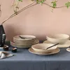 CreaTable, 21388, Catania Sand, sada tanierov 12 ks, Náhľad obrázku produktu 8