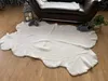 Sheepmania Quadro Sheepskin Genuine Sheared - přírodní Náhled obrázku produktu 5