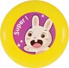 Lolex | Frisbee giocattolo - 25 cm - Mix di colori - Anteprima dell’immagine prodotto 1