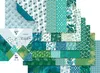 Clairefontaine 95354C – Beutel Origami, 60 Blatt, 15 x 15 Produktbild-Vorschau 6