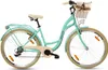 Goetze Mood 28 Zoll City Bike, 18 Zoll Produktbild-Vorschau 1