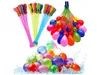 111X Bomba Wodna Bomby Balony Automat Na Wodę Podgląd zdjęcia produktu 3