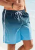 Buffalo Badeshorts marine-blau Größe M Produktbild-Vorschau 3