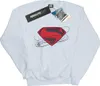DC Comics - "Justice League" Sweatshirt für Herren BI29655 Produktbild-Vorschau 1