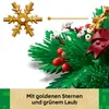 LEGO Seasons and Occasions Weihnachtsgesteck - Spielzeug Produktbild-Vorschau 21