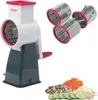 Reibemaschine 3 Trommel Podgląd zdjęcia produktu 23