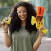 Zestaw Wyrzutni Nerf Fortnite Peely Pack F2720 Produktbild-Vorschau 5