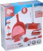 Kit Nettoyage Dirt Devil 6 Pièces Polyvalentes - Dirt Devil Voir les images du produit 10