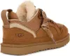 A single UGG shoe is shown from a side-angle against a white background. Náhľad obrázku produktu