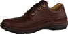 Clarks Schuhe Herren Halbschuhe Schnürschuhe Nature Three Produktbild-Vorschau 65