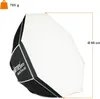 walimex pro Softbox Basic Octa 60 Voir les images du produit 3