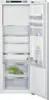 Siemens KI72LADE0 IQ500 Einbau-Kühlschrank mit Gefrierfach Produktbild-Vorschau 2