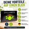 PPD Tray Chillkröte, Frühstücksbrettchen, Brettchen, Produktbild-Vorschau 5