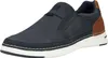 Slipper/Kletthalbschuh Freizeit (Casual) 9580000003 Produktbild-Vorschau 8