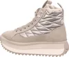 Tamaris  Damenschuhe Schnürstiefel Beige Freizeit Produktbild-Vorschau 13