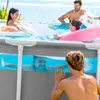 Intex 26730NP, Gerahmter Pool, Kind & Erwachsener, Leiter, Produktbild-Vorschau 3