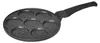 Pancakes Bratpfanne Pancake Pfannkuchen 3-fache Produktbild-Vorschau 4