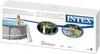 Intex 28077 Sicherheitsleiter für Pools, Höhe: 132 cm, 23,4 Produktbild-Vorschau 4