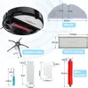 Zubehör Set, Ersatzteile Kit für Roborock S7(2 Produktbild-Vorschau 2