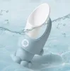 Pisuar Dziecięcy Dla Chłopca Rakieta Nocniczek Do Nauki Podgląd zdjęcia produktu 5