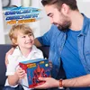 Ferngesteuertes Auto ab 3-8 Jahren – 2.4GHz RC Auto mit Produktbild-Vorschau 7