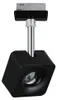 96923 URail Spot Cube 1x8W Schwarz matt Chrom 230V Met/Kst Voir les images du produit 18