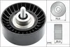 INA 532 0655 10 Umlenkrolle Keilrippenriemen für FORD Produktbild-Vorschau 1