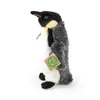 RAPPA Plüsch-Pinguin stehend 20 cm ECO-FRIENDLY Produktbild-Vorschau 7