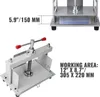 Ręczna prasa do papieru, 305 x 220 mm do papieru w formacie Podgląd zdjęcia produktu 3