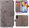 Handy Tasche für Xiaomi Redmi Note 11 Pro / 11 Pro 5G  Produktbild-Vorschau 1