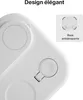Belkin BoostCharge, Drinnen, USB, Kabelloses Aufladen, 1,5 Produktbild-Vorschau 16