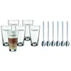 WMF Latte Macchiato Gläser-Set 6 Stück Clever & More Produktbild-Vorschau 1