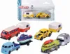 Majorette 212055007 VW The Originals Trailer Asst., 4-sort. Produktbild-Vorschau 9