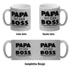 Papa ist der Boss. Außer Mama ist da Produktbild-Vorschau 4
