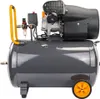 POWERMAT PM-KO-100T-V2 Ölkompressor 100 l Produktbild-Vorschau 2
