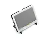 Gehäuse für 5 Display 125128 und Raspberry Pi Produktbild-Vorschau 1