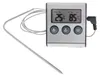 Grillthermometer Digitales Fleischthermometer Produktbild-Vorschau 1