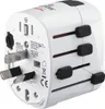 Weltreiseadapter "World Travel Pro", 3-polig (00223471) Produktbild-Vorschau 8