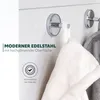 bremermann serie bagno LUCENTE - Set di 2 ganci per Anteprima dell’immagine prodotto 4
