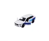 Majorette 294H-2 Racing Volvo V90, blau/weiss Produktbild-Vorschau 4