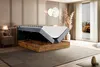 ALTDECOR Boxspringbett LOLLI4 mit H4-Matratze, Kopfteil und Produktbild-Vorschau 9
