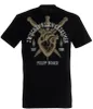 Philipp Burger – Zwischen allen Extremen - T-Shirt Produktbild-Vorschau 4