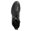 Mexx Damen Stiefeletten MITY1705043W 1000 Farbe: Schwarz Produktbild-Vorschau 6