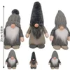Hausleben, ensemble de 3 figurines "Winterwichtel" de 25 cm Voir les images du produit 7