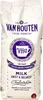 Van Houten VH12 Milk Dream Choco Drink 1kg kakaového prášku Náhľad obrázku produktu 2