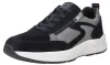 Waldläufer Uomo Sneaker Bassa H-Hack Low Top 738002 103 Anteprima dell’immagine prodotto 2
