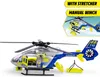 Dickie Spielfahrzeug Helikopter Go Real / SOS Police Produktbild-Vorschau 10