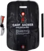 vidaXL Campingdusche 2 Stk. Solar 20 L Náhľad obrázku produktu 1