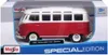 Maisto VW Bus Samba Produktbild-Vorschau 11