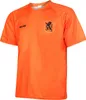 Niederländische Fußball Trikot Set Heim - 2026 - Orange - Produktbild-Vorschau 1